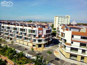 Nhà phố trung tâm Phan Rang – Sát hồ điều hòa – Giá dưới 4 tỷ