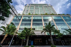 [quận 3] cho thuê văn phòng hạng sang tại leman