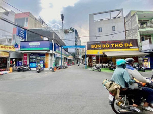cho thuê nhà góc 2 mặt tiền sài gòn đường vạn kiếp quận bình thạnh