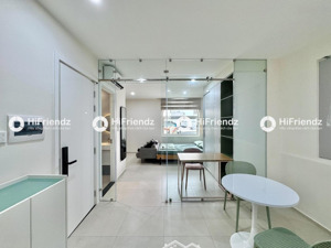 cho thuê cc mini, 12 triệu, 45m2 tại phường 11, quận 3, hồ chí minh, chính chủ đẹp, nhiều tiện ích