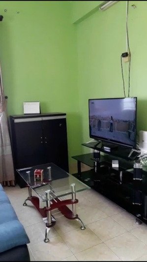 cần cho thuê căn hộ 109 nguyễn biểu quận 5