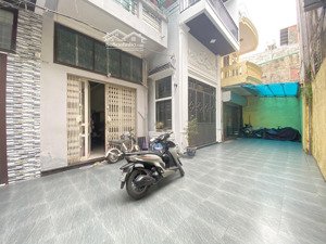 bán nhà 66,3m2 xây 2 tầng ngõ phạm hữu điều ngay gần đường trần nguyên hãn, lê chân, hải phòng.