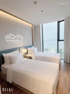 cho thuê căn hộ tại alacarrte hùng thắng cái dăm hạ long view biển và view thành phố giá tốt nhất