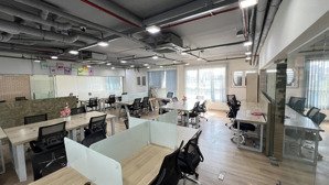 charmington la pointe quận 10 vp 200m2 full nội thất 85 triệu, được đkkd, thời gian tự do