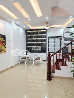 nhà 2 tầng đường lý thường kiệt - 3 phòng ngủ