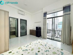 cho thuê căn hộ - siêu đẹp - bancol ngay nguyễn thái sơn , dương quảng hàm , gò vấp