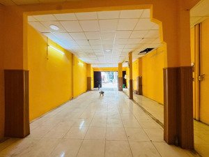 mặt bằng kinh doanh- bình giã- tân bình , 130m2 ( 26tr) trệt có phòng ở lại !!