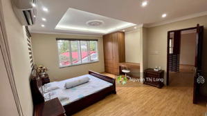cho thuê biệt thự khu đô thị an viên