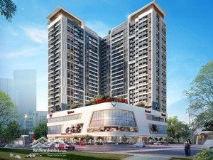 cho thuê căn chung cư 1pn vinhomes bắc giang full nội thất