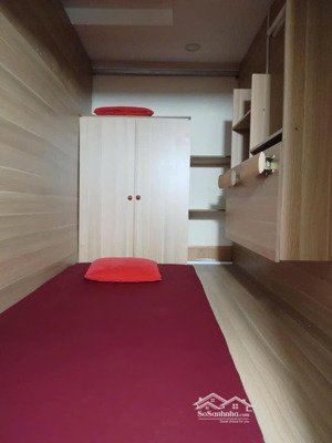 chính chủ cho thuê sleepbox ngay đh kt q.10 mt nguyễn tri phương tm 1,9tr trọn gói lh 0901 600 599.