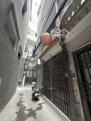 nhỉnh 4 tỷ có nhà đẹp tân triều,21m 4 tầng, công năng đầy đủ,phù hợp vc trẻ,tiện ích không thiếu gì