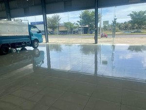cho thuê kho 3155m2 mặt tiền ql1a - vị trí đắc địa