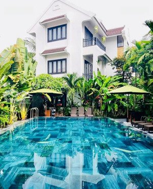chính chủ cần bán - hàng hiếm - villas đẳng cấp - s cực lớn 6.420m2 - giá 45tỷ - k có căn thứ 2