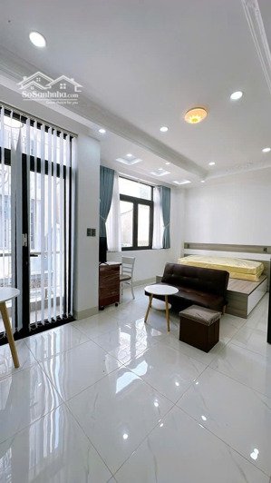 căn hộ mini homestay family tân vĩnh quận 4
