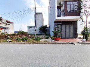 đất phân lô tđc vĩnh niệm - tuyến 2 bùi viện, 70m2, mt 4.2m, đường 12m, giá 63 tr/m2