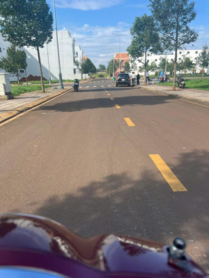 bán đất nền dự án đẹp tại kđt ân phú, 2,3 tỷ, 100m2