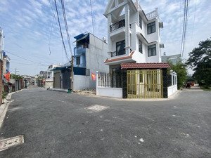 nhà 2 mặt đường tx21 ngang 5 nở hậu tài lộc, chợ minh phát cách ql 400m