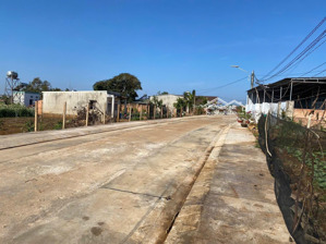 bán đất thôn 2, view cánh đồng cực đẹp, 1,5 tỷ