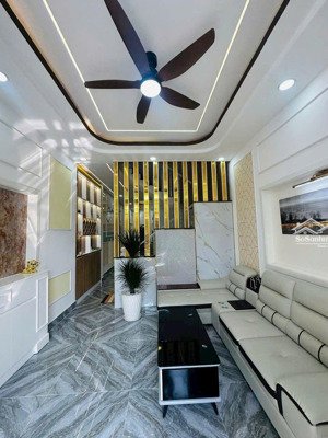 mặt tiền kinh doanh tx21, nhà 2 lầu buôn bán đa ngành