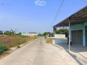 590 triệu đất nền 158,9m2 giá rẻ công nhân, cách đường 23 chỉ 150m, tại nghĩa thành, châu đức, brvt