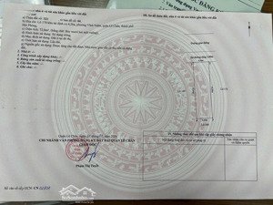 bán lô đất tđc tam kì, lê chân, hải phòng.