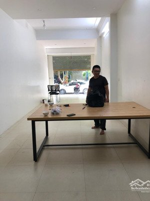 cho thuê mặt tiền tầng 1, diện tích 45m2, 6.5 triệu văn khê, hà đông, hà nội