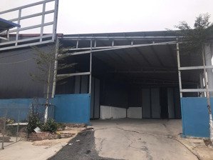 hàng hiếm cho thuê kho, nhà xưởng tại đường 47, phường ba hàng, phổ yên, 90 triệu, 2200 m2