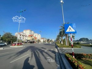 bán đất biệt thự 296m2 mặt biển hồng hải, hạ long, quảng ninh