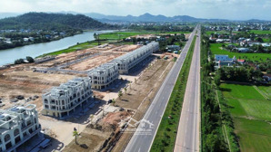 chính chủ cần bán gấp đất nền mặt tiền quốc lộ 19