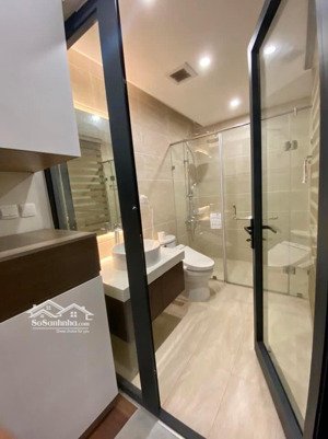 cho thuê cc tại 282 nguyễn huy tưởng, 13,5 triệu, 65m2 đầy đủ nội thất