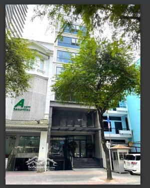 cho thuê tòa nhà đẹp quận 10 ngay tòa nhà viettel hà đô giá 180 triệu, 900 m2 dtsd