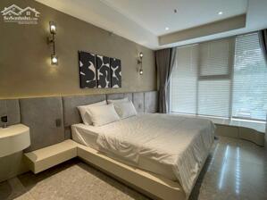 Bán căn Shophouse CT3 Vĩnh Điềm Trung, Nha Trang View Hồ, đã hoàn thiện, giá 5,5 tỷ.