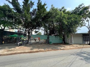 hot! cho thuê kho, nhà xưởng, đất thổ cư tại đa phước, bình chánh, có sẵn nhà cấp 4, xây dựng tự do