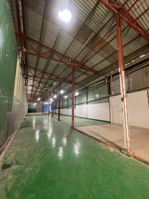 *cho thuê kho xưởng*720m2-1500m2 liên phường, phú hữu, quận 9