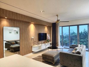 cho thuê 3 phòng ngủ palm heights diện tích lớn 121m2 giá chỉ 26 triệu/tháng. hình thật giá thật