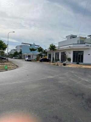  Bá.n nền đường B34 khu dc 91B ( giai đoạn 3 ) Phường An Khánh, Quận Ninh Kiều, Cần Thơ