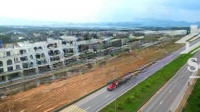 bán đất nền dự án view đẹp tại quy nhơn iconic, 1,9 tỷ, 80m2