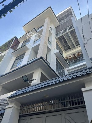 cho thuê nhà nguyên căn đường bạch đằng quận bình thanh giá 60tr
