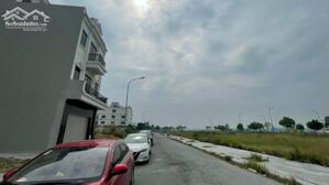 Bán lô 96m2 LK2-12 KĐT Bắc Đầm Vạc, TP Vĩnh Yên lh_0987673102