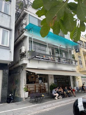 cho thuê mặt bằng kinh doanh tại vũ tông phan mặt tiền 11m diện tich 65m x7 tầng khu vực đắc địa