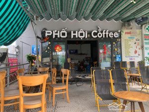 bán nhanh căn hộ mặt tiền đường âu cơ đang cho thuê ổn định