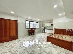 khai trương căn hộ full nt ngay cầu chữ y gần đh sư phạm, đh sài gòn, trần hưng đạo q5