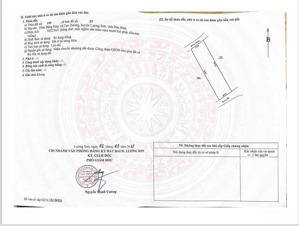 bán đất cao dương, lương sơn, hòa bình s 1653 m2 giá tốt