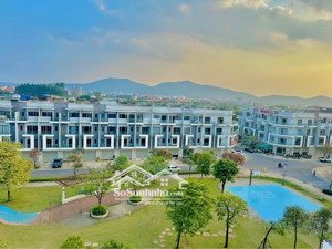 bán nhà him lam green park, bắc ninh. khu đô thị đáng sống bậc nhất bắc ninh.