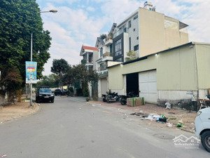 bán nhanh lô đất tại khu 31ha trâu quỳ, gia lâm 118m2/mt 6m vuông vắn, vị trí đẹp. giá đầu tư