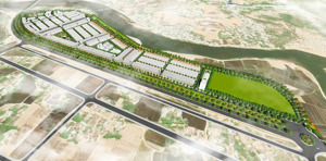 bán đất nền dự án quy nhơn iconic, 2,6 tỷ, 80m2, đẹp, nhiều tiện ích