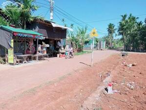 đất 6x20 hẻm đường Nhựa Nguyễn Xuân Nguyên khu ô bàn cờ đẹp đẽ