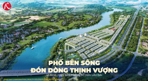 sở hữu ngay nền đất đẹp nhất dự án quy nhơn iconic, dễ dàng và an toàn cho các nhà đầu tư