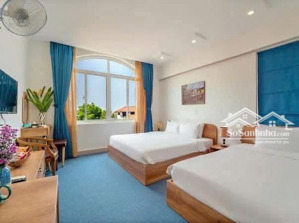 bán villa mặt phố lê thánh tông, 18 tỷ, 380m2, 12pn, 12wc, pháp lý đầy đủ, đẹp