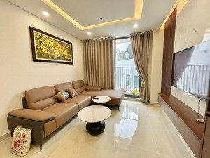 cho thuê căn hộ 2 phòng ngủ vcn phước long